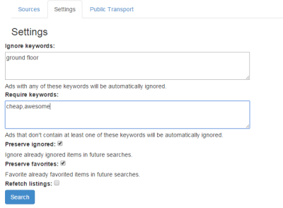 Keywords